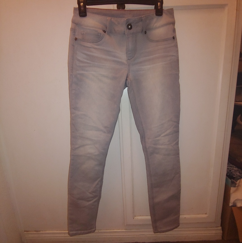 Maurice Gray jeans